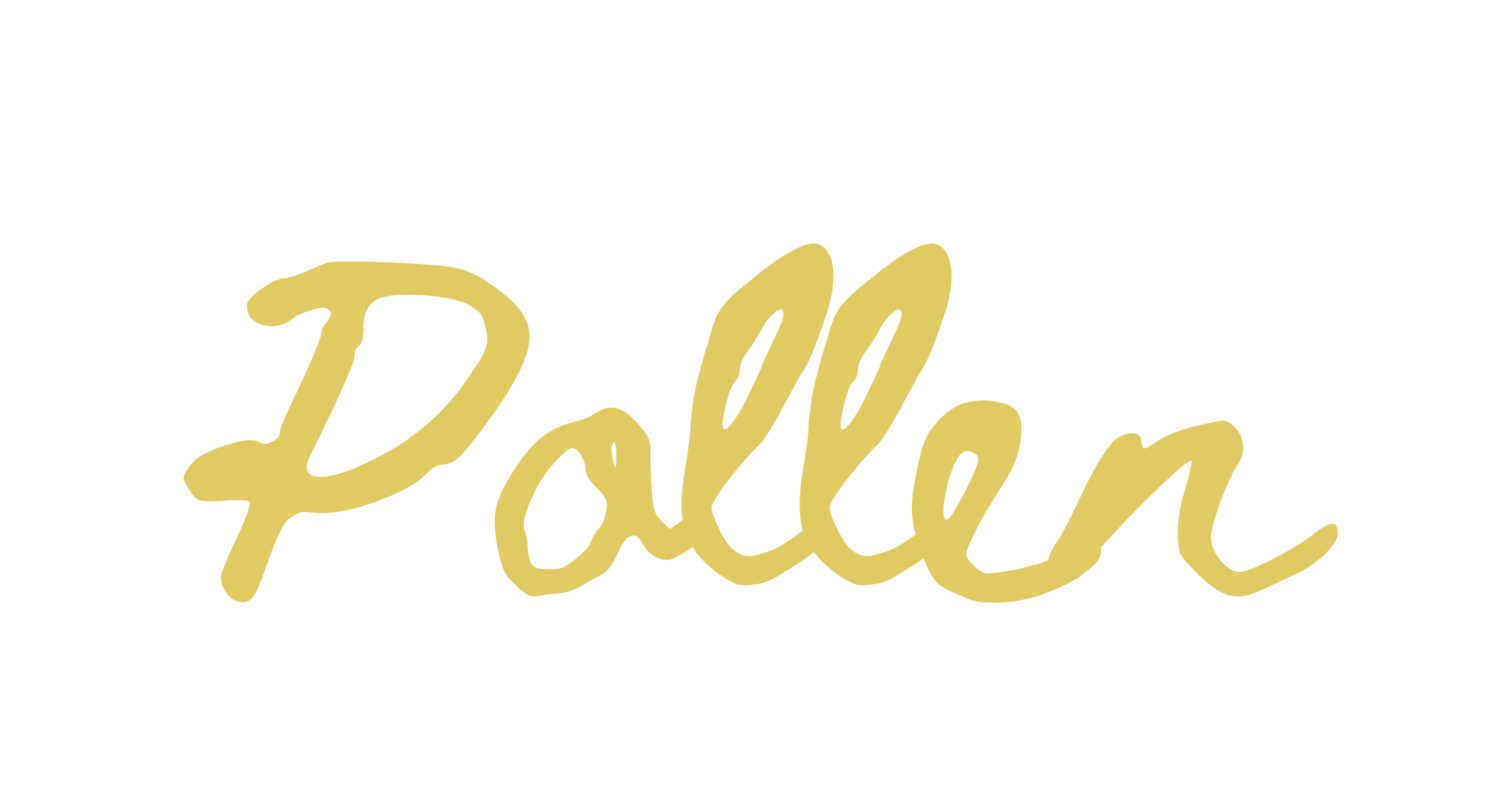 Pollen